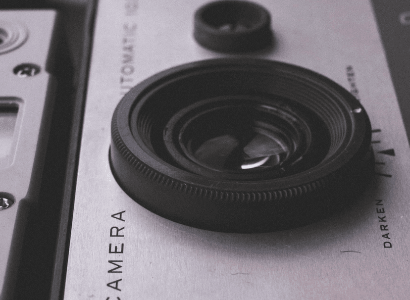lens description of craft